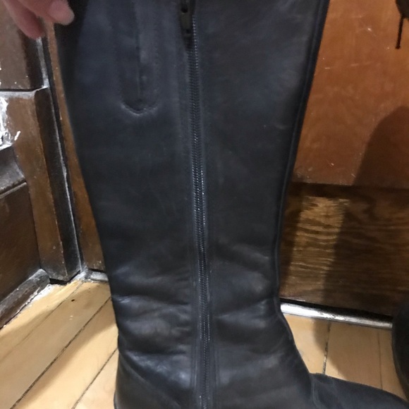 KEEN bern baby boots size 5 - Picture 4 of 7